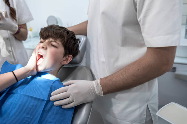 Best Emergency Treatment for Jaw Pain or Injury in Commerce, GA