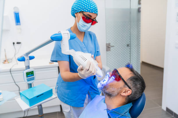 Best Emergency Wisdom Tooth Extraction in Commerce, GA